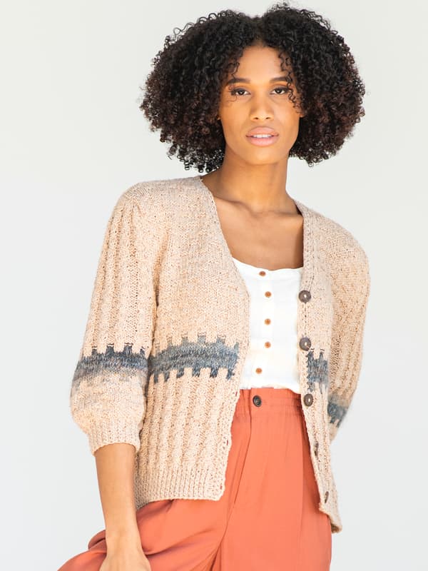 Berroco Booklet - Portfolio vol. 7 - YARNBOWBerroco Booklet - Portfolio vol. 7