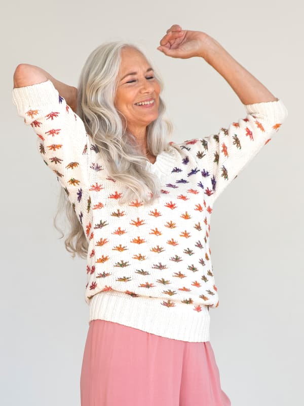 Berroco Booklet - Portfolio vol. 7 - YARNBOWBerroco Booklet - Portfolio vol. 7