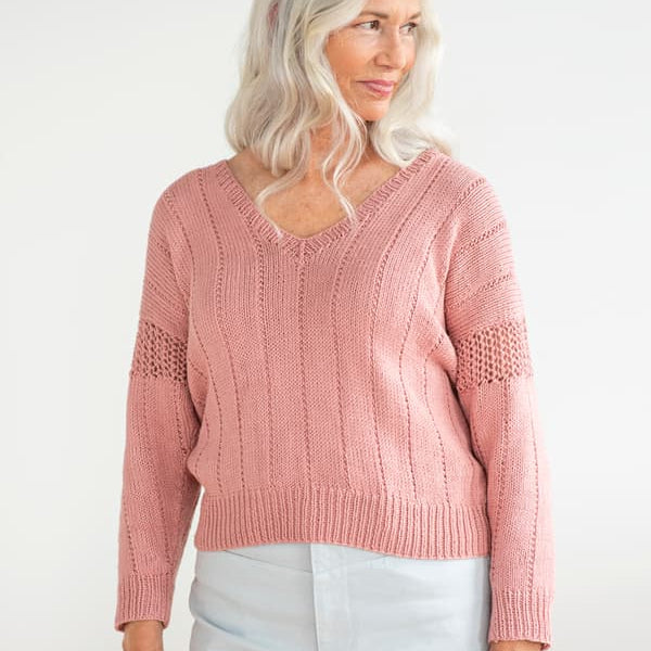 Berroco Booklet - Portfolio vol. 7 - YARNBOWBerroco Booklet - Portfolio vol. 7