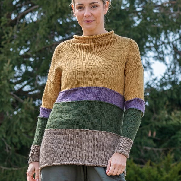 Berroco Booklet - Portfolio vol. 8 - YARNBOWBerroco Booklet - Portfolio vol. 8