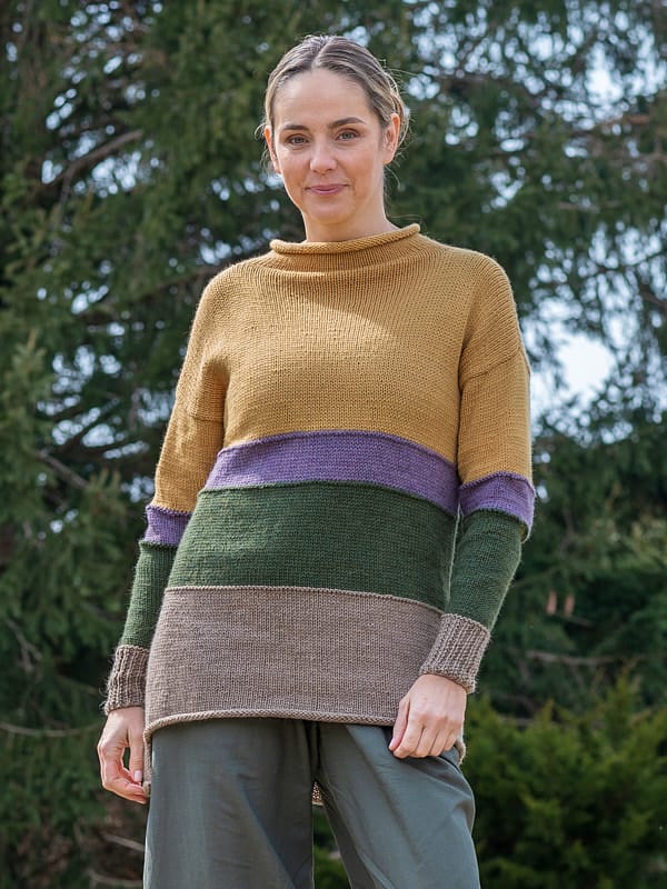 Berroco Booklet - Portfolio vol. 8 - YARNBOWBerroco Booklet - Portfolio vol. 8