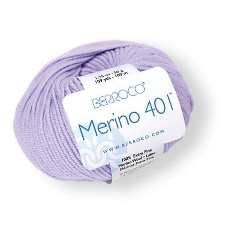Berroco, Merino 401 - YARNBOWBerroco, Merino 401