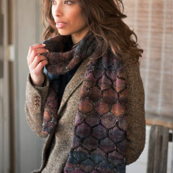 Berroco, Millefiori Light - YARNBOWBerroco, Millefiori Light