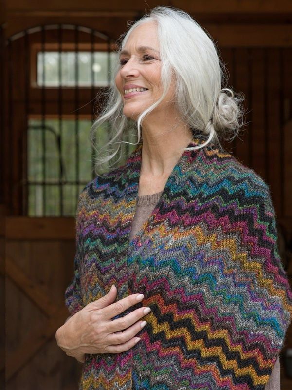 Berroco, Millefiori Light - YARNBOWBerroco, Millefiori Light