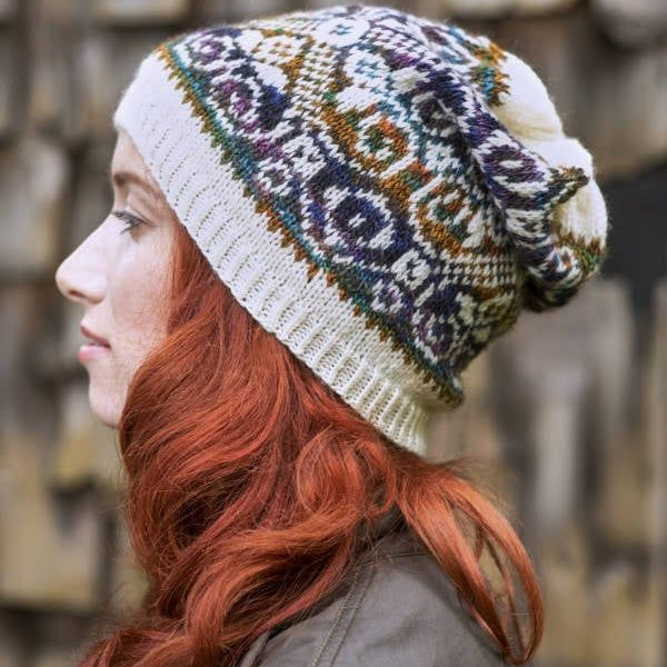 Berroco, Millefiori Light - YARNBOWBerroco, Millefiori Light