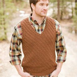 Berroco Norah Gauhan Book - Men - YARNBOWBerroco Norah Gauhan Book - Men