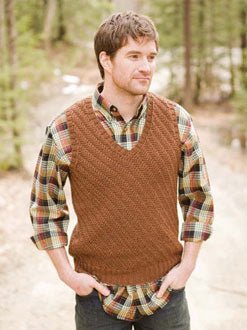 Berroco Norah Gauhan Book - Men - YARNBOWBerroco Norah Gauhan Book - Men