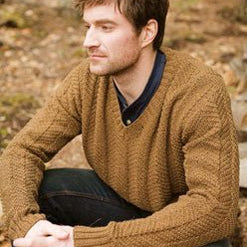 Berroco Norah Gauhan Book - Men - YARNBOWBerroco Norah Gauhan Book - Men