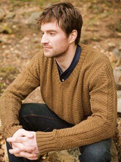 Berroco Norah Gauhan Book - Men - YARNBOWBerroco Norah Gauhan Book - Men