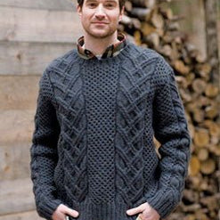 Berroco Norah Gauhan Book - Men - YARNBOWBerroco Norah Gauhan Book - Men