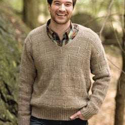 Berroco Norah Gauhan Book - Men - YARNBOWBerroco Norah Gauhan Book - Men