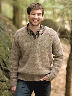 Berroco Norah Gauhan Book - Men - YARNBOWBerroco Norah Gauhan Book - Men