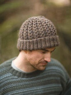 Berroco Norah Gauhan Book - Men - YARNBOWBerroco Norah Gauhan Book - Men