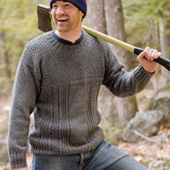 Berroco Norah Gauhan Book - Men - YARNBOWBerroco Norah Gauhan Book - Men