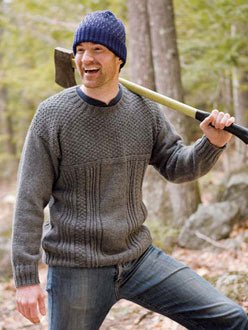 Berroco Norah Gauhan Book - Men - YARNBOWBerroco Norah Gauhan Book - Men