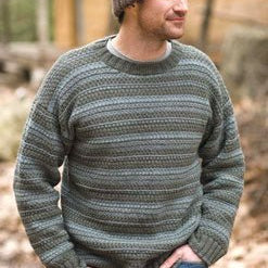 Berroco Norah Gauhan Book - Men - YARNBOWBerroco Norah Gauhan Book - Men