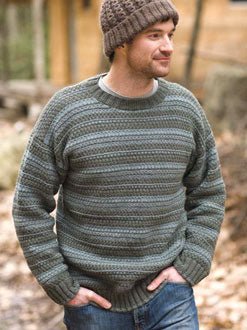 Berroco Norah Gauhan Book - Men - YARNBOWBerroco Norah Gauhan Book - Men