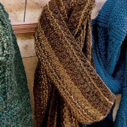 Berroco Norah Gauhan Book - Men - YARNBOWBerroco Norah Gauhan Book - Men