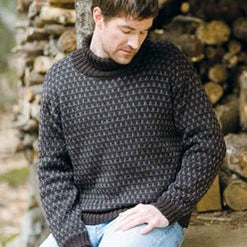 Berroco Norah Gauhan Book - Men - YARNBOWBerroco Norah Gauhan Book - Men