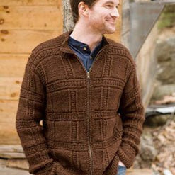 Berroco Norah Gauhan Book - Men - YARNBOWBerroco Norah Gauhan Book - Men