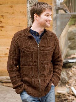 Berroco Norah Gauhan Book - Men - YARNBOWBerroco Norah Gauhan Book - Men