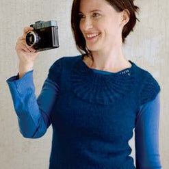 Berroco Norah Gauhan Book - vol. 1 Urban Layers - YARNBOWBerroco Norah Gauhan Book - vol. 1 Urban Layers