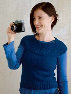 Berroco Norah Gauhan Book - vol. 1 Urban Layers - YARNBOWBerroco Norah Gauhan Book - vol. 1 Urban Layers