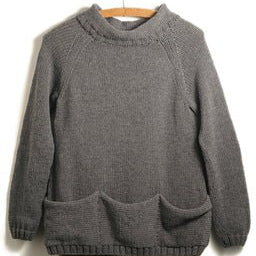 Berroco Norah Gauhan Book - vol. 1 Urban Layers - YARNBOWBerroco Norah Gauhan Book - vol. 1 Urban Layers