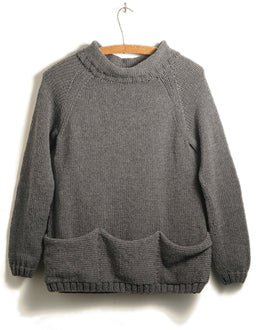 Berroco Norah Gauhan Book - vol. 1 Urban Layers - YARNBOWBerroco Norah Gauhan Book - vol. 1 Urban Layers