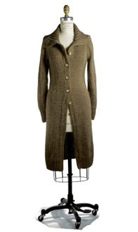 Berroco Norah Gauhan Book - vol. 1 Urban Layers - YARNBOWBerroco Norah Gauhan Book - vol. 1 Urban Layers