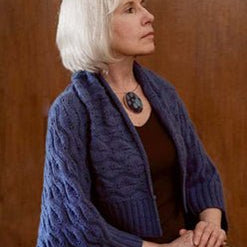 Berroco Norah Gauhan Book - vol. 1 Urban Layers - YARNBOWBerroco Norah Gauhan Book - vol. 1 Urban Layers