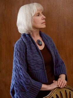 Berroco Norah Gauhan Book - vol. 1 Urban Layers - YARNBOWBerroco Norah Gauhan Book - vol. 1 Urban Layers