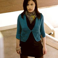 Berroco Norah Gauhan Book - vol. 1 Urban Layers - YARNBOWBerroco Norah Gauhan Book - vol. 1 Urban Layers