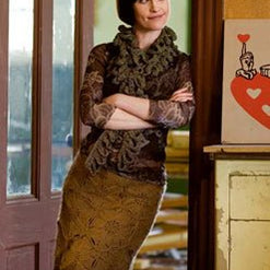 Berroco Norah Gauhan Book - vol. 1 Urban Layers - YARNBOWBerroco Norah Gauhan Book - vol. 1 Urban Layers