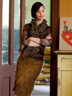 Berroco Norah Gauhan Book - vol. 1 Urban Layers - YARNBOWBerroco Norah Gauhan Book - vol. 1 Urban Layers