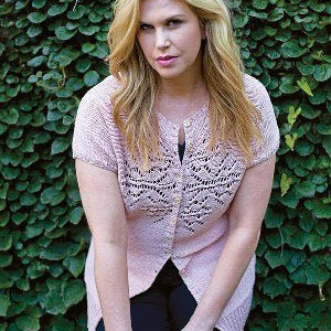 Berroco Norah Gauhan Book - vol. 12 - YARNBOWBerroco Norah Gauhan Book - vol. 12