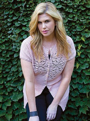 Berroco Norah Gauhan Book - vol. 12 - YARNBOWBerroco Norah Gauhan Book - vol. 12