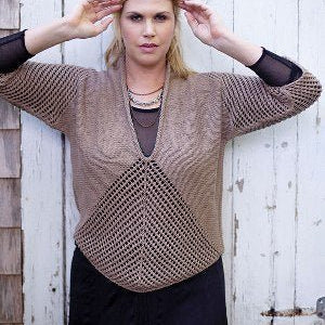 Berroco Norah Gauhan Book - vol. 12 - YARNBOWBerroco Norah Gauhan Book - vol. 12