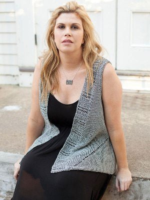 Berroco Norah Gauhan Book - vol. 12 - YARNBOWBerroco Norah Gauhan Book - vol. 12