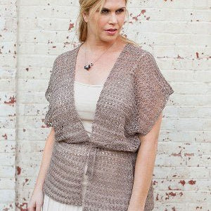 Berroco Norah Gauhan Book - vol. 12 - YARNBOWBerroco Norah Gauhan Book - vol. 12