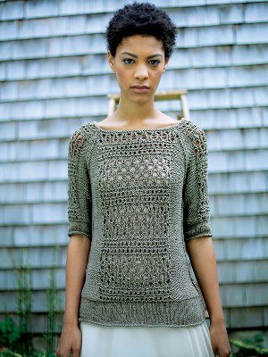 Berroco Norah Gauhan Book - vol. 12 - YARNBOWBerroco Norah Gauhan Book - vol. 12