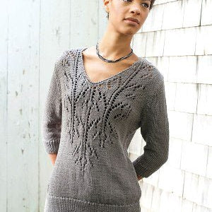 Berroco Norah Gauhan Book - vol. 12 - YARNBOWBerroco Norah Gauhan Book - vol. 12