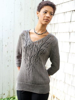 Berroco Norah Gauhan Book - vol. 12 - YARNBOWBerroco Norah Gauhan Book - vol. 12