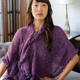 Berroco Norah Gauhan Book - vol. 2 Object d'Art - YARNBOWBerroco Norah Gauhan Book - vol. 2 Object d'Art