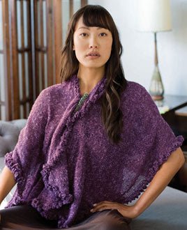 Berroco Norah Gauhan Book - vol. 2 Object d'Art - YARNBOWBerroco Norah Gauhan Book - vol. 2 Object d'Art