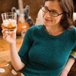 Berroco Norah Gauhan Book - vol. 2 Object d'Art - YARNBOWBerroco Norah Gauhan Book - vol. 2 Object d'Art