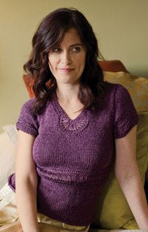 Berroco Norah Gauhan Book - vol. 2 Object d'Art - YARNBOWBerroco Norah Gauhan Book - vol. 2 Object d'Art