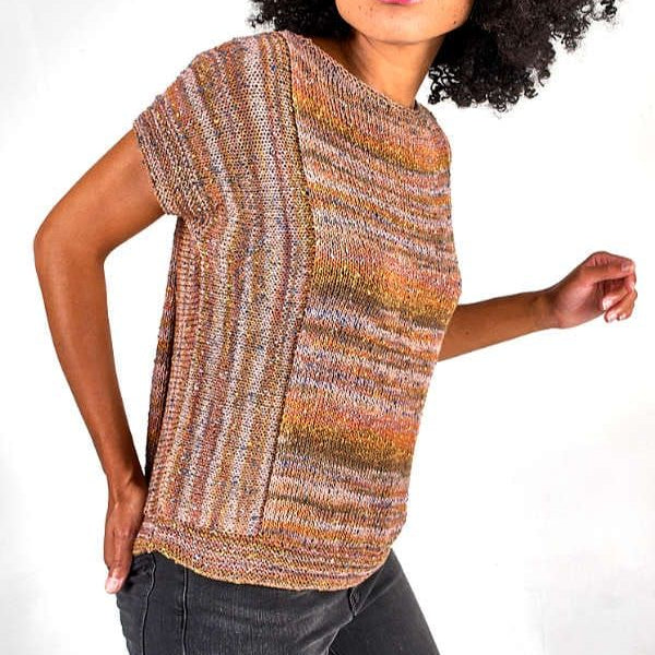 Berroco, Summer Sesame - YARNBOWBerroco, Summer Sesame