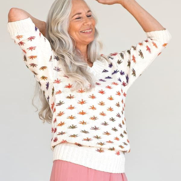 Berroco, Summer Sesame - YARNBOWBerroco, Summer Sesame