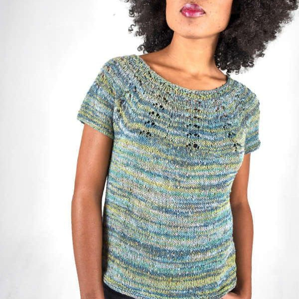 Berroco, Summer Sesame - YARNBOWBerroco, Summer Sesame